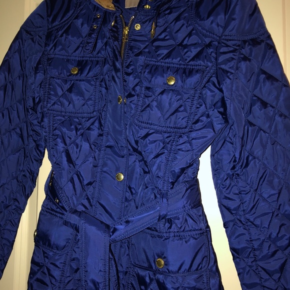 New Jacket, never worn, Light weight - Picture 3 of 4